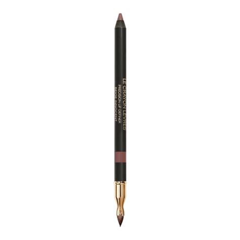 chanel mordore nude|Lip Liner .